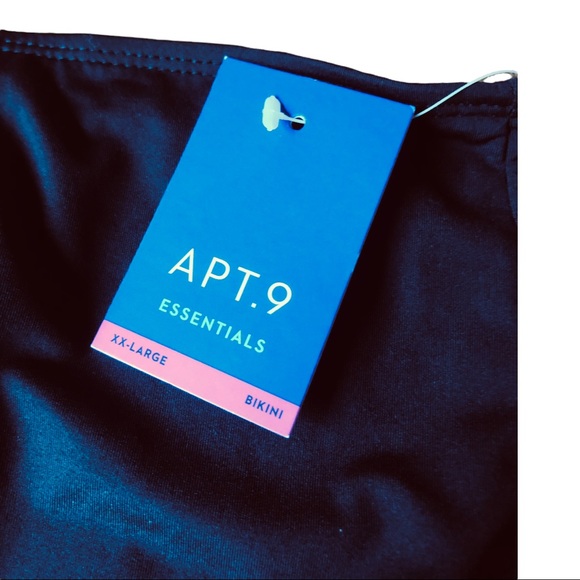 Apt. 9 Bikini Bottoms - Picture 4 of 9